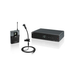 Sennheiser XSW 1-908-B Brass Set - Microphone | Melodica Music Store Dubai