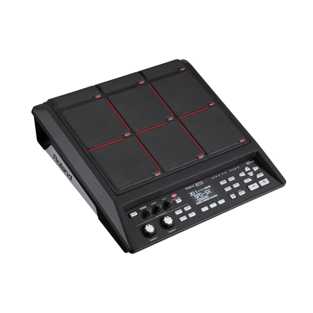 Roland Electronic Percussion Pad SPD-SX