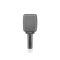 Sennheiser E 609 Dynamic Guitar Amplifier Microphone - Silver | Melodica Music Store Dubai