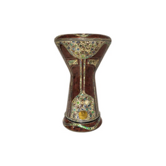 Gewharet El Far Darbuka GW1200 | Melodica Music Store Dubai
