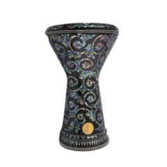 Gewharet El Far Darbuka GW2000 | Melodica Music Store Dubai
