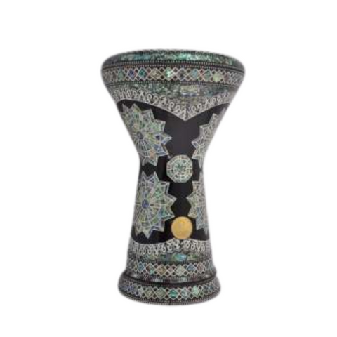 Gewharet El Far Darbuka GW1100