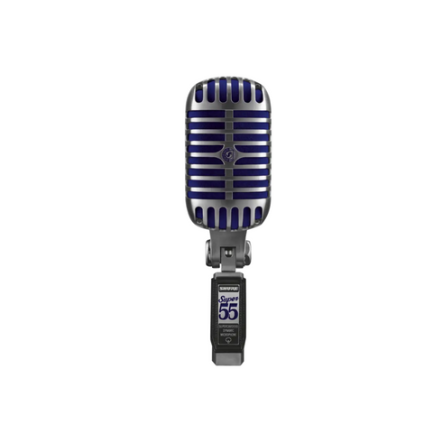 Shure Microphone SUPER 55