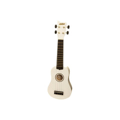 Ashton Ukulele UK-10 Soprano White | Melodica Music Store Dubai