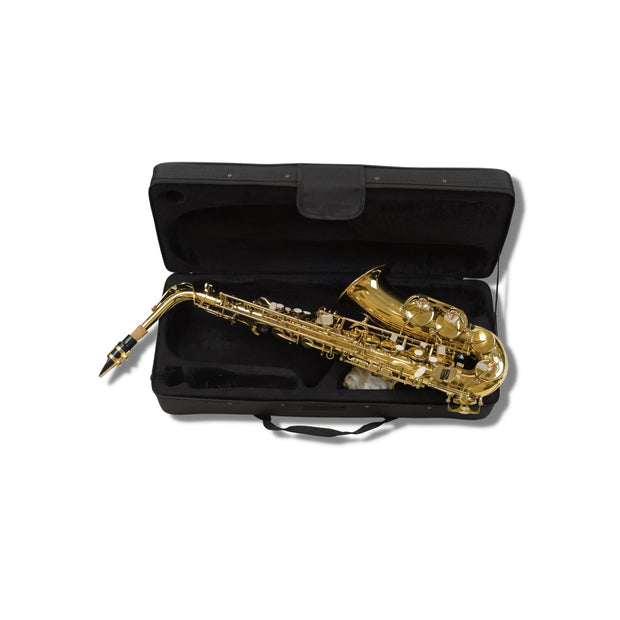 OB tenor saxophone gsw-02 gold