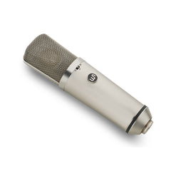 Warm Audio WA-67 Tube Large-Diaphragm Condenser Microphone | Melodica Music Store Dubai