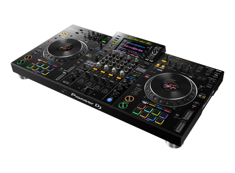 Pioneer XDJ-XZ Professional 4-Channel All-In-One DJ System