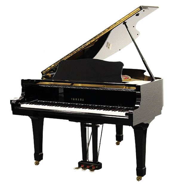 YAMAHA Grand Piano C3B  (Renewed)