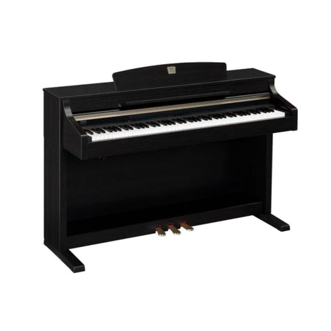 Yamaha CLP240 Digital Piano - Black (Renewed)