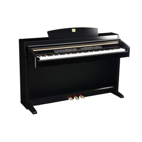 Yamaha CLP240 Digital Piano - Black (Renewed)