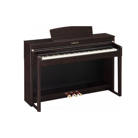Yamaha Digital Piano CLP440R RW  (Renewed)