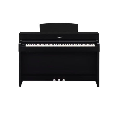 Yamaha Digital Piano CLP545B BLACK  (Renewed)