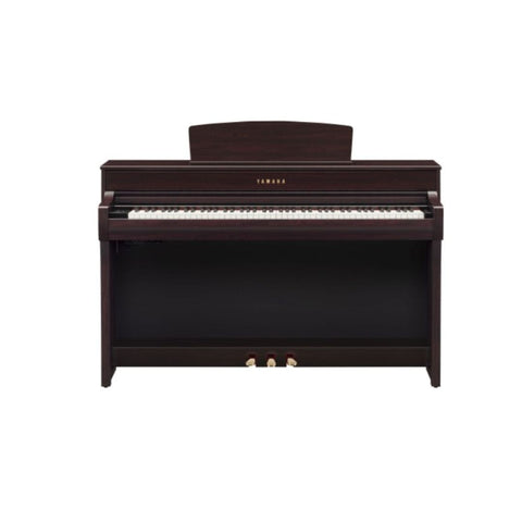 Yamaha Digital Piano CLP545R RW  (Renewed)