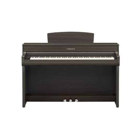 Yamaha Digital Piano CLP545WA WALNUT  (Renewed)