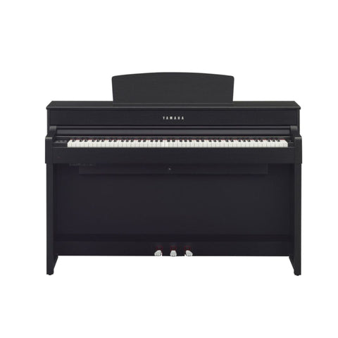 Yamaha Digital Piano CLP575B BLACK  (Renewed)