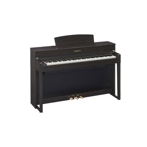 Yamaha Digital Piano CLP575R RW  (Renewed)