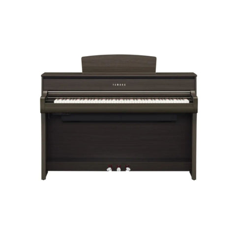 Yamaha Digital Piano CLP575WA WALNUT  (Renewed)
