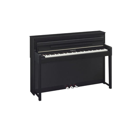 Yamaha Digital Piano CLP585B BLACK  (Renewed)