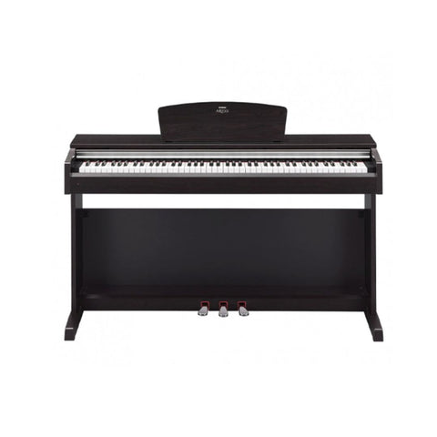 Yamaha YDP161B Digital Piano - Black (Renewed)