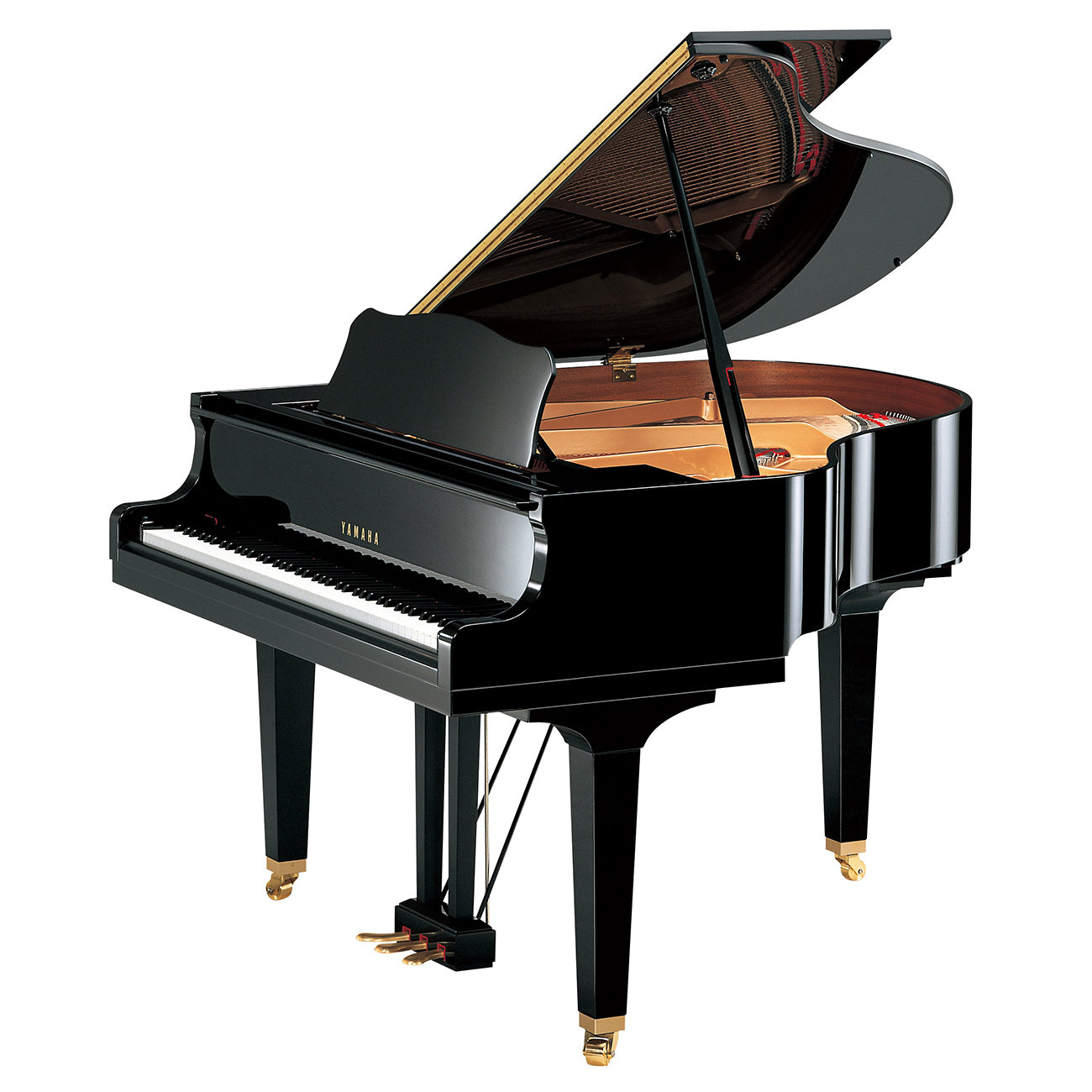 Yamaha grand piano for sale