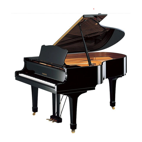 Yamaha Grand Piano C3  (Renewed)