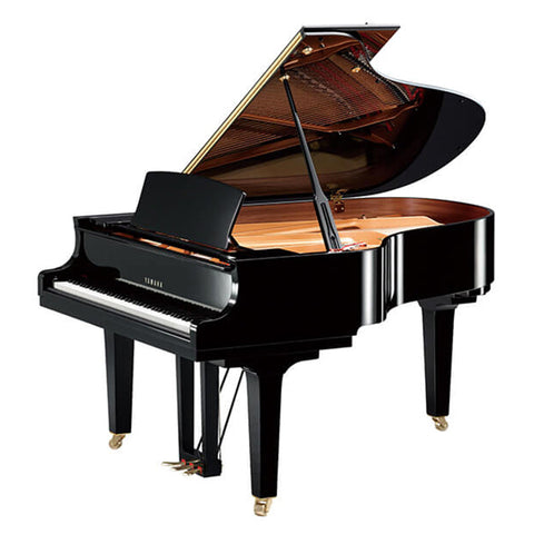 Yamaha Grand Piano G2A  (Renewed)