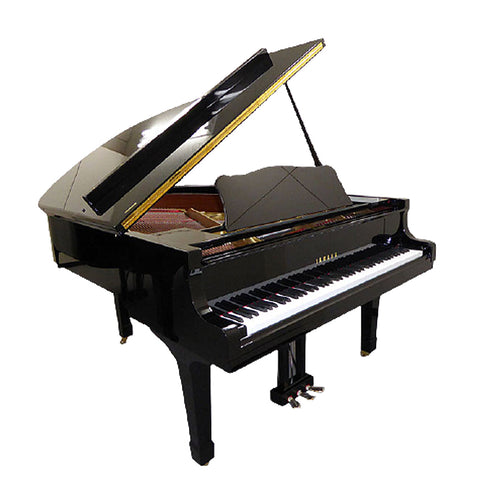 Yamaha Grand Piano G3A  (Renewed)