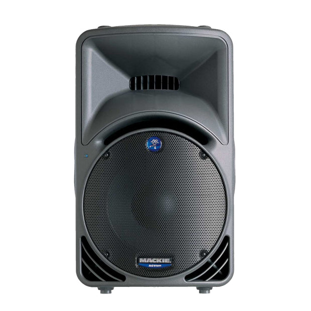 Mackie High-Def 12" Portable Speaker SRM450v3