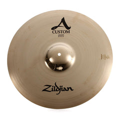 Zildjian 18" Custom Crush Brilliant - A20516 - Crash | Melodica Music Store Dubai