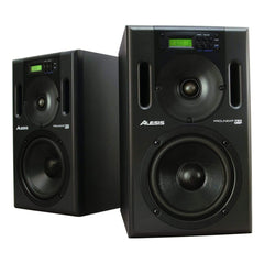 Alesis ProLinear 720 DSP Active Monitor (1 pcs) | Melodica Music Store Dubai