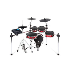 Alesis Strike Kit 8pc Professional Electronic Drum Kit | Melodica Music Store Dubai