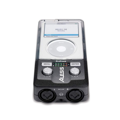 Alesis ProTrack Handheld Stereo Recorder