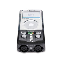 Alesis ProTrack Handheld Stereo Recorder | Melodica Music Store Dubai