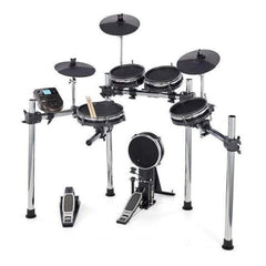 Alesis Surge Mesh Kit 8pc Electronic Drum Kit | Melodica Music Store Dubai