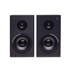 Alesis Monitor One MK II Passive Studio Monitors -Pair | Melodica Music Store Dubai