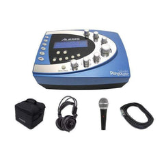 Alesis PlayMate PlayPack - Microphone | Melodica Music Store Dubai