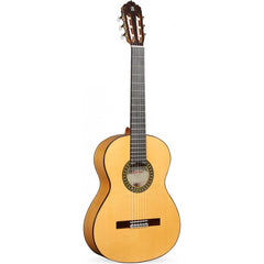 Alhambra Acoustic Guitar 5 F 5 F-N | Melodica Music Store Dubai