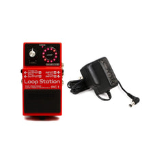 Roland Loop Station RC-1 - Guitar Effect | Melodica Music Store Dubai