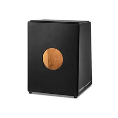 Cajon FSA new latin fl24 incl. preto black | Melodica Music Store Dubai