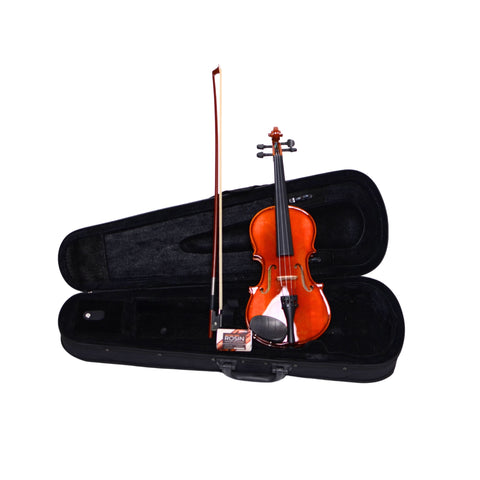 Kapok MV005 1/4 Violin - Natural