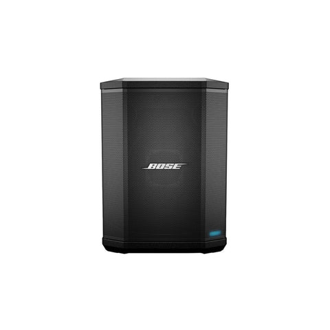 Bose s1 pro multi-position pa system with battery pack