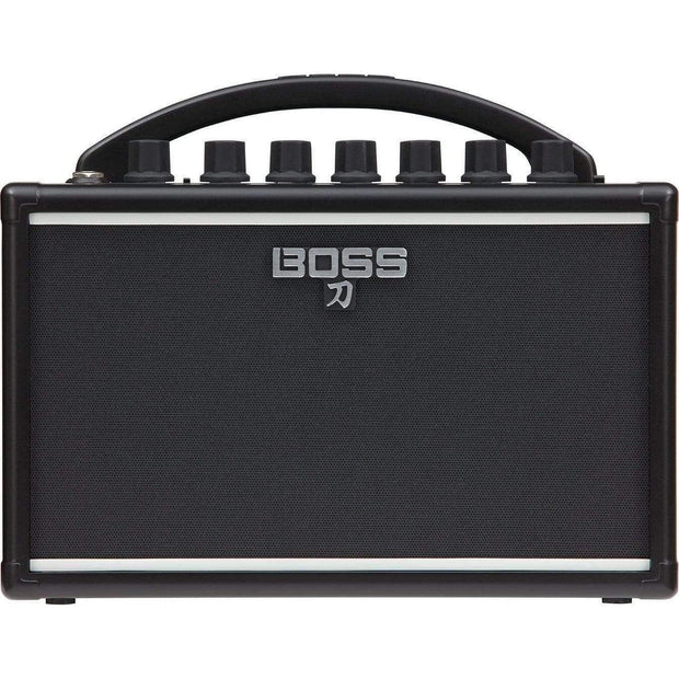 BOSS Guitar Amplifier KTN-MINI