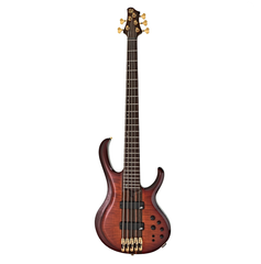 Ibanez BTB1905-BTL 5-String Electric Bass Guitar | Melodica Music Store Dubai