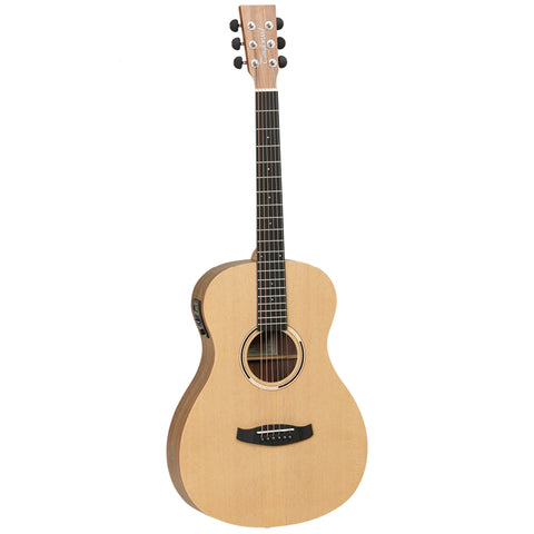 Tanglewood Acoustic Guitar Discovery DBT PE HR - 4/4