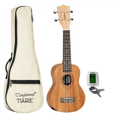 Tanglewood Soprano Ukulele Pack TW-EP1 | Melodica Music Store Dubai