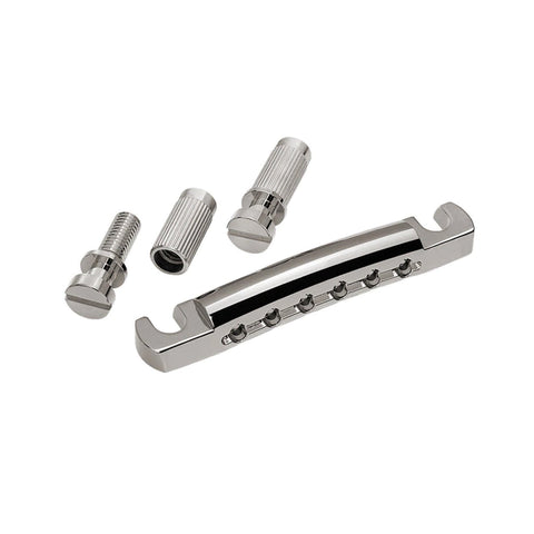 All Part Gotoh Featherweight Tailpiece-TP-3406-006