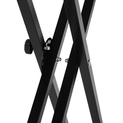 ProSound TN-QJ-2JH Double X Keyboard Stand