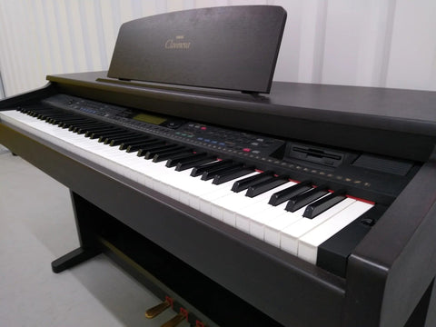 Yamaha CVP92 Digital Piano - Renewed