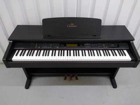 Yamaha CVP92 Digital Piano - Renewed