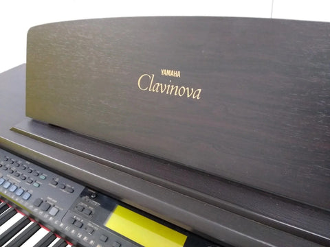 Yamaha CVP92 Digital Piano - Renewed